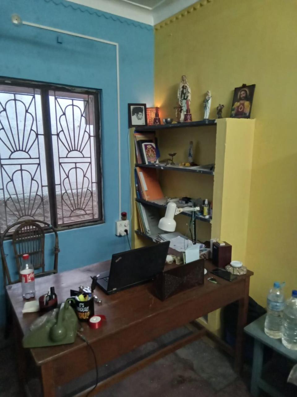 Valentine Budget Guest House Kottakuppam Екстериор снимка