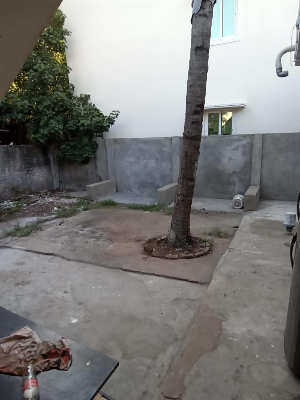 Valentine Budget Guest House Kottakuppam Екстериор снимка