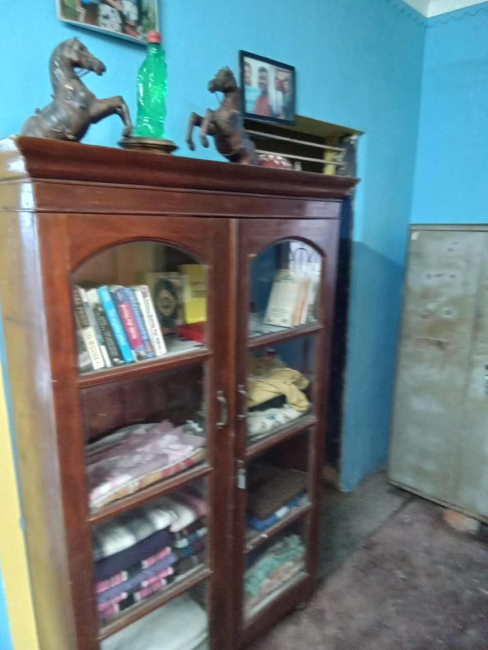 Valentine Budget Guest House Kottakuppam Екстериор снимка