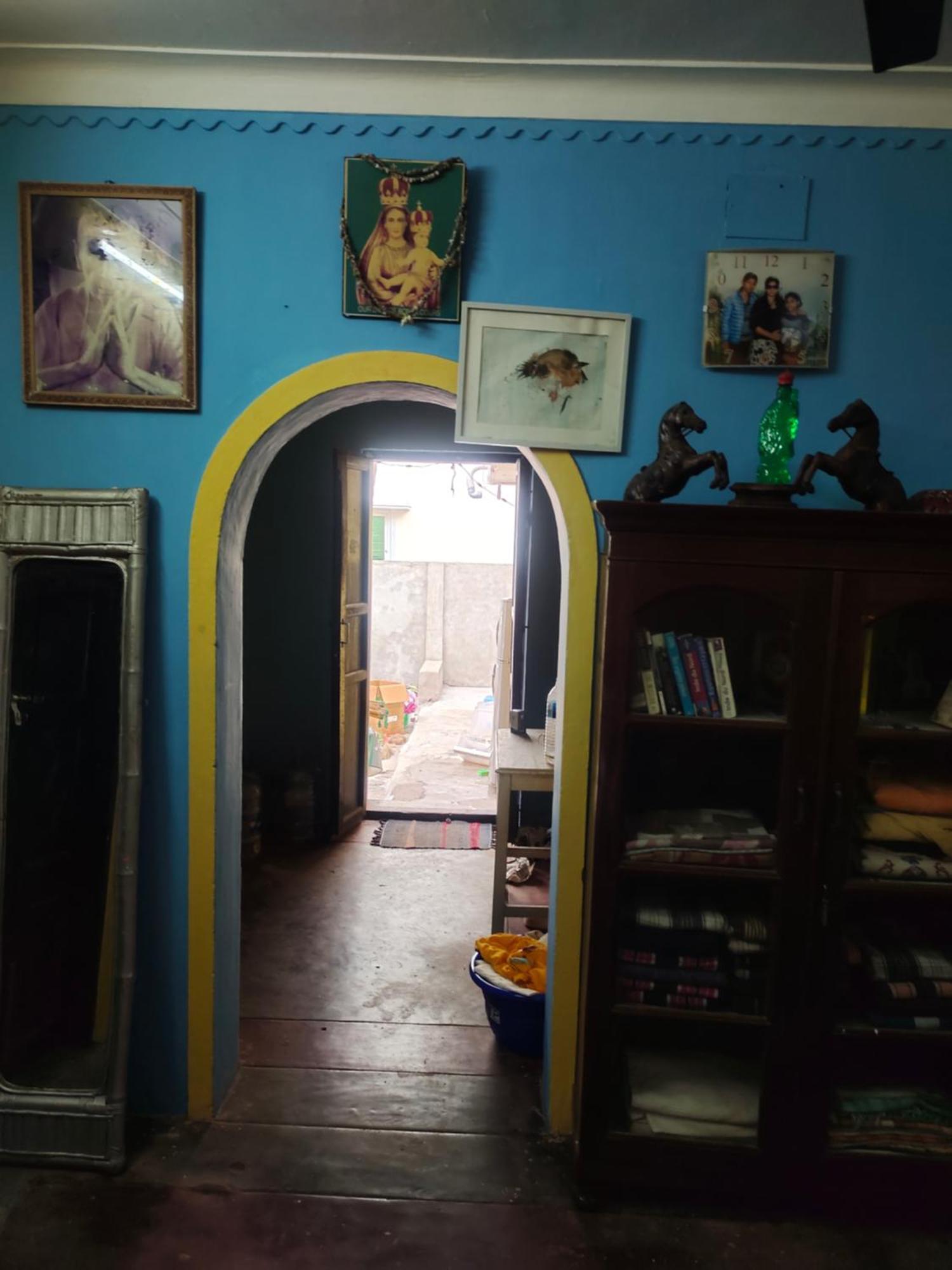 Valentine Budget Guest House Kottakuppam Екстериор снимка