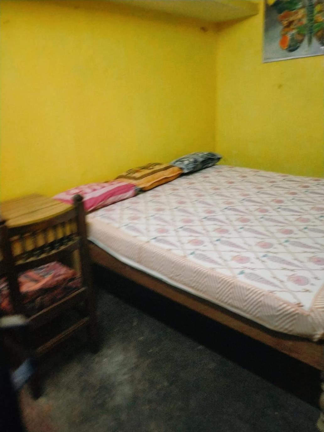 Valentine Budget Guest House Kottakuppam Екстериор снимка
