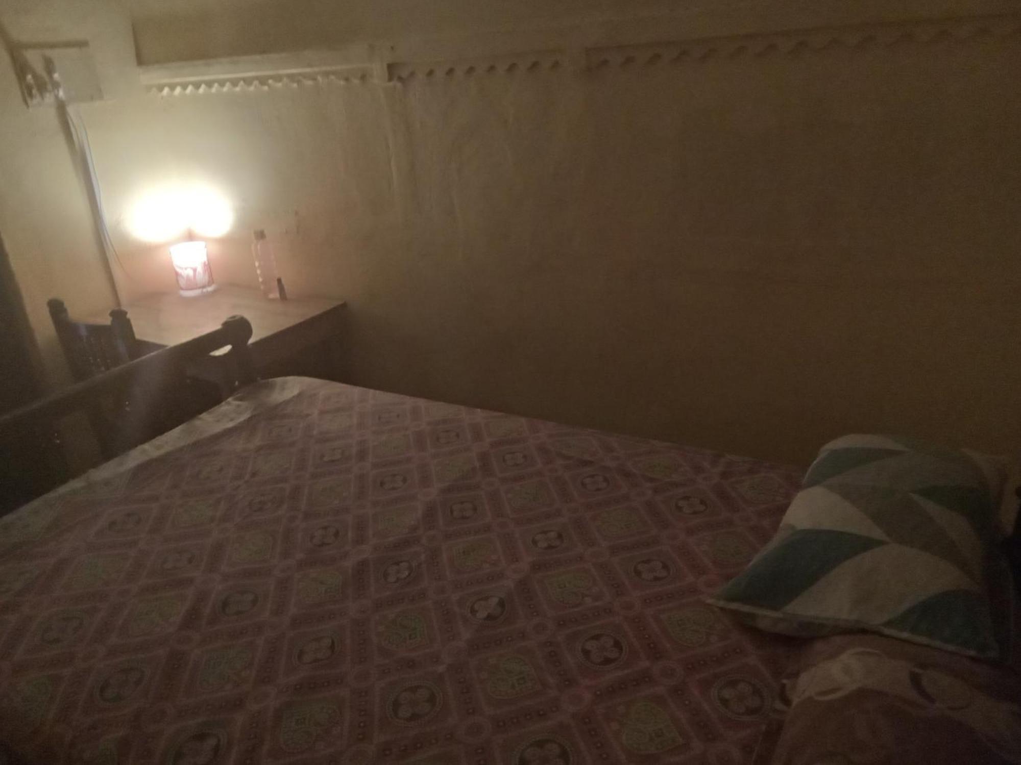 Valentine Budget Guest House Kottakuppam Екстериор снимка