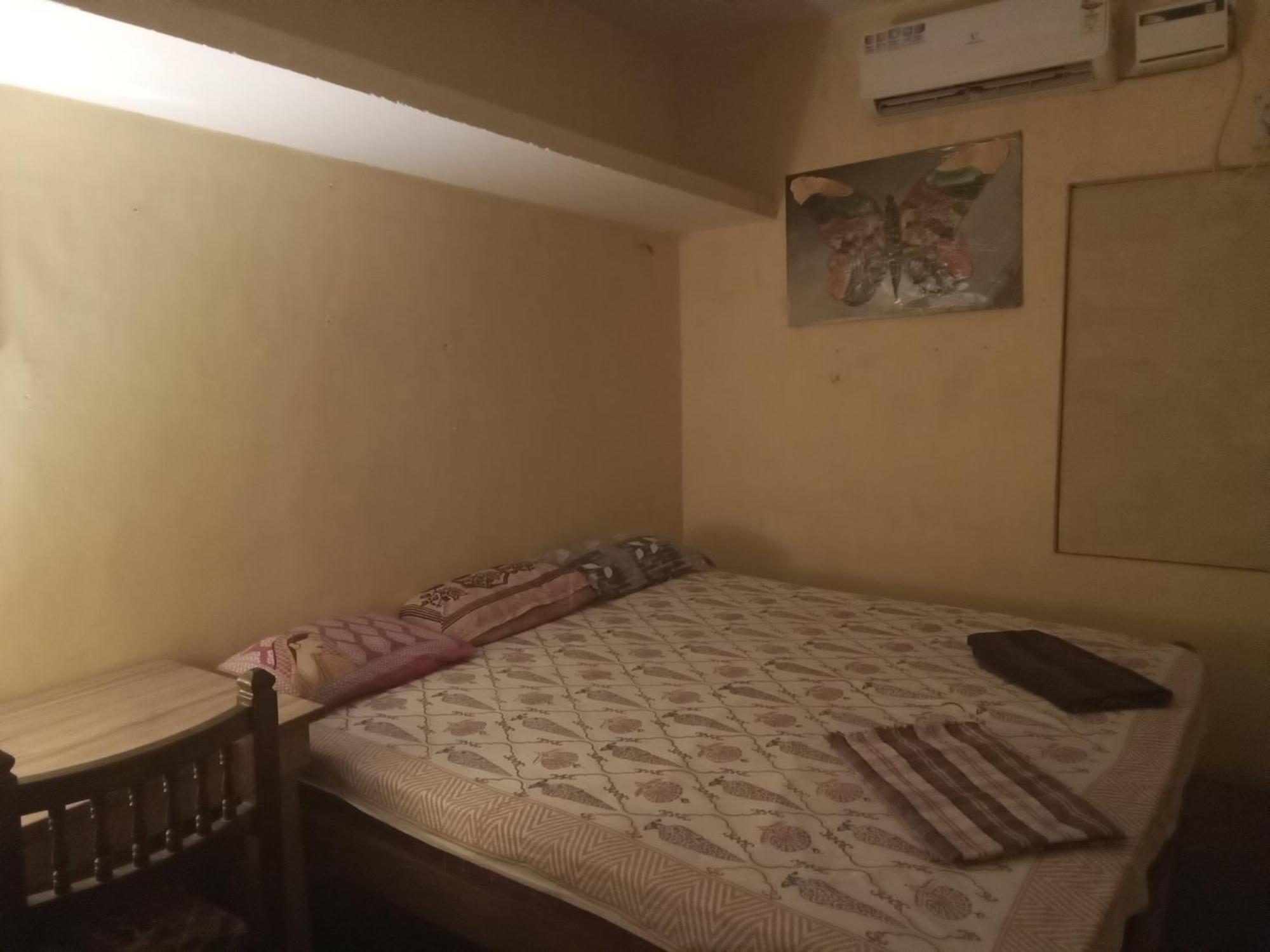 Valentine Budget Guest House Kottakuppam Екстериор снимка