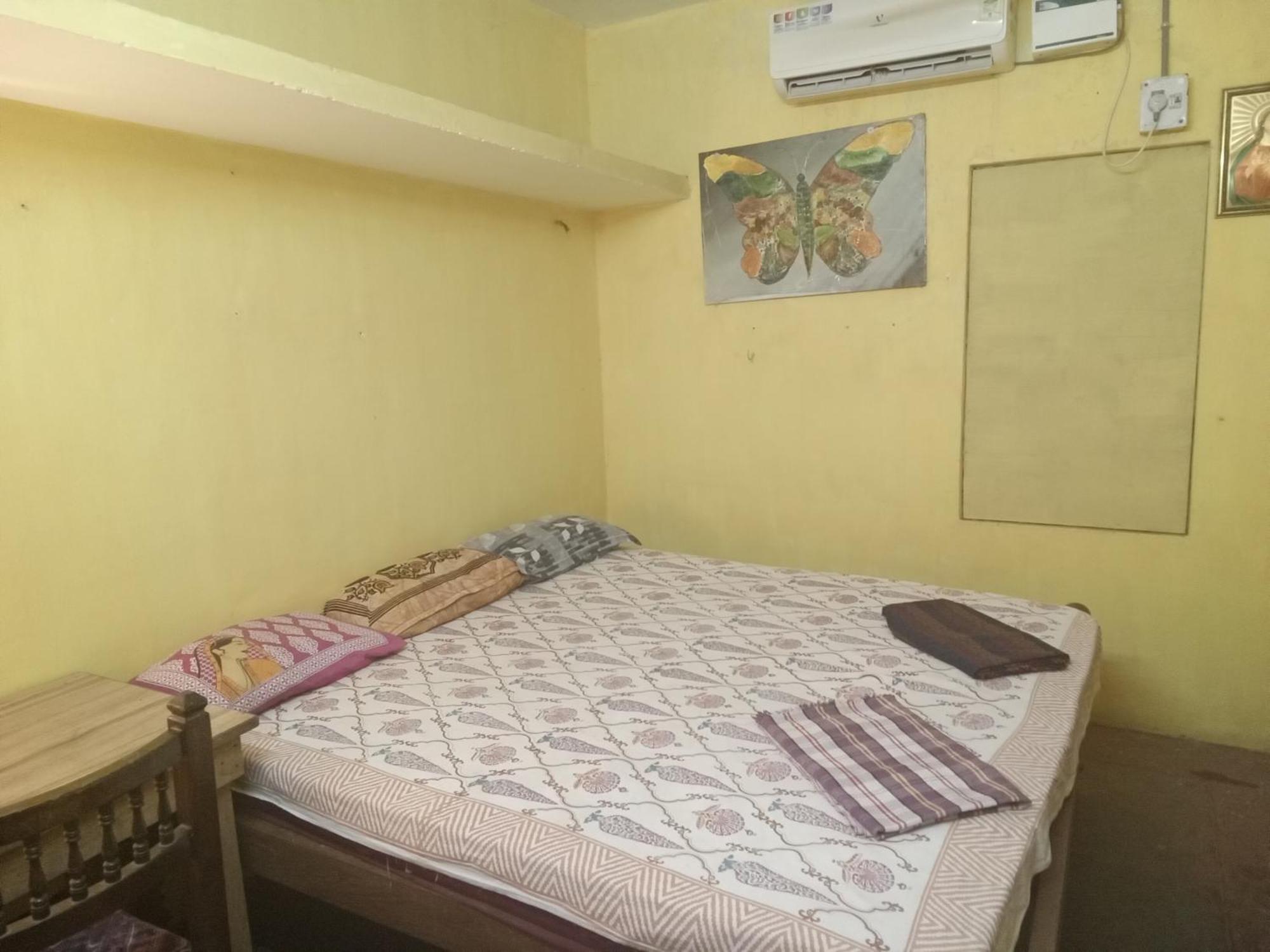 Valentine Budget Guest House Kottakuppam Екстериор снимка